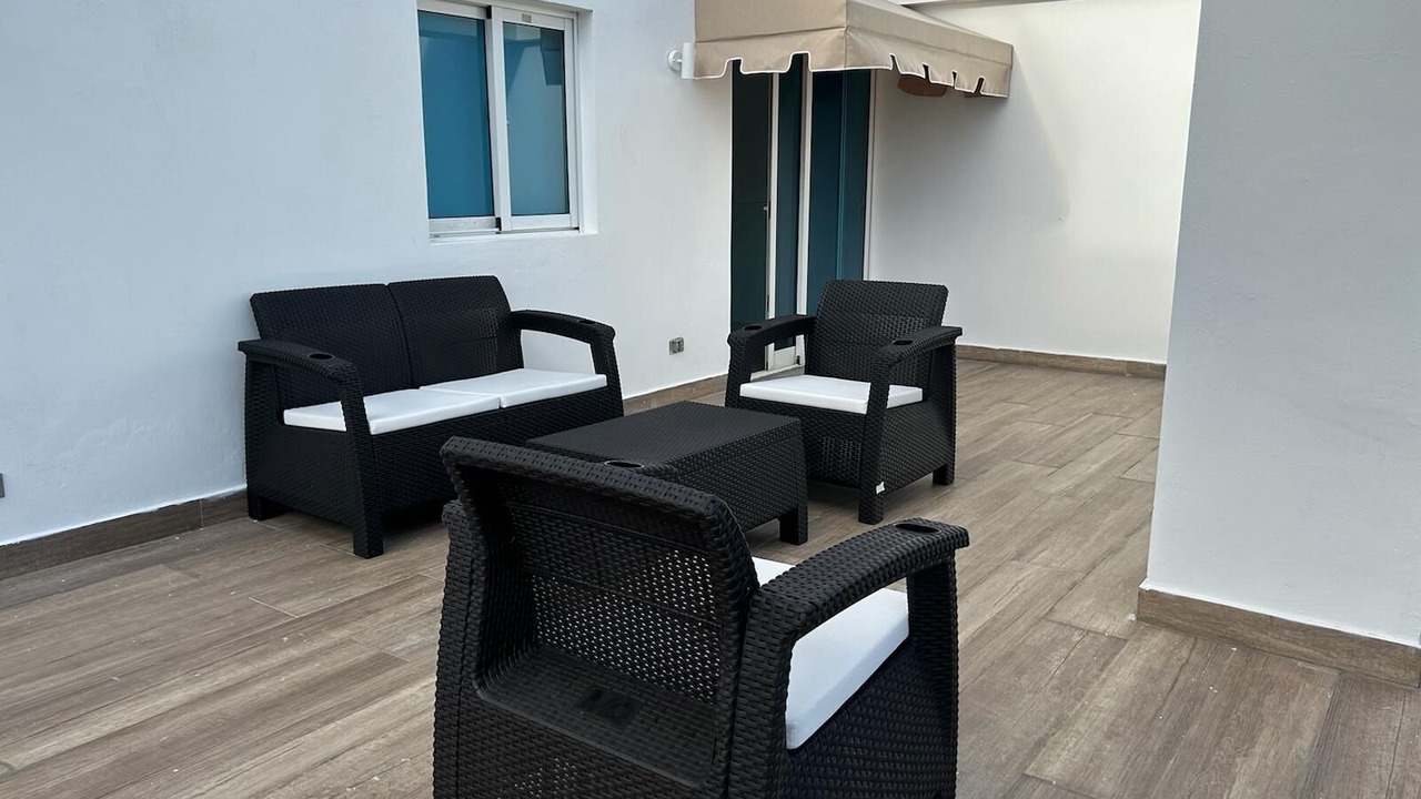 Photo of Outdoor in Lope De Vega