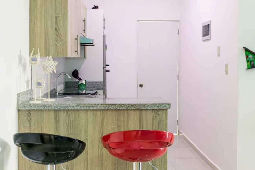 Photo of Kitchen in Los Melones