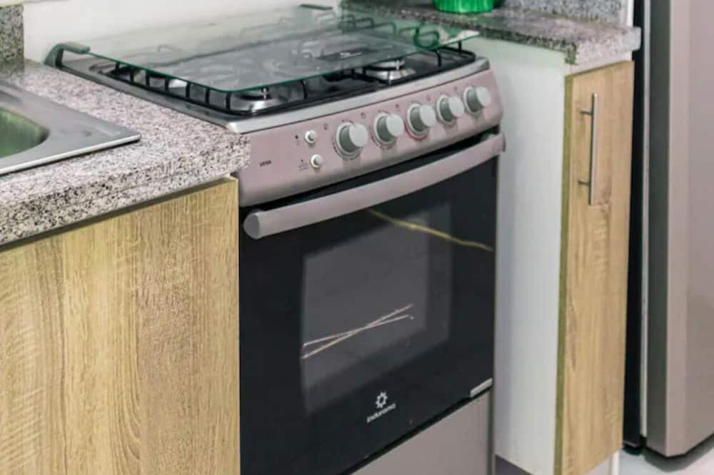 Photo of Kitchen in Los Melones