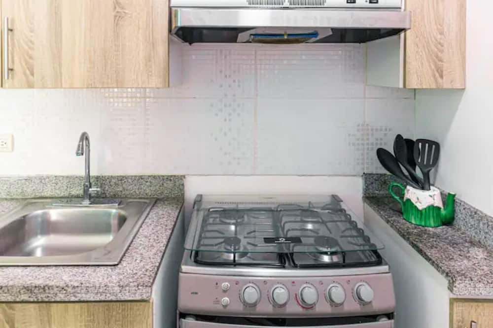 Photo of Kitchen in Los Melones