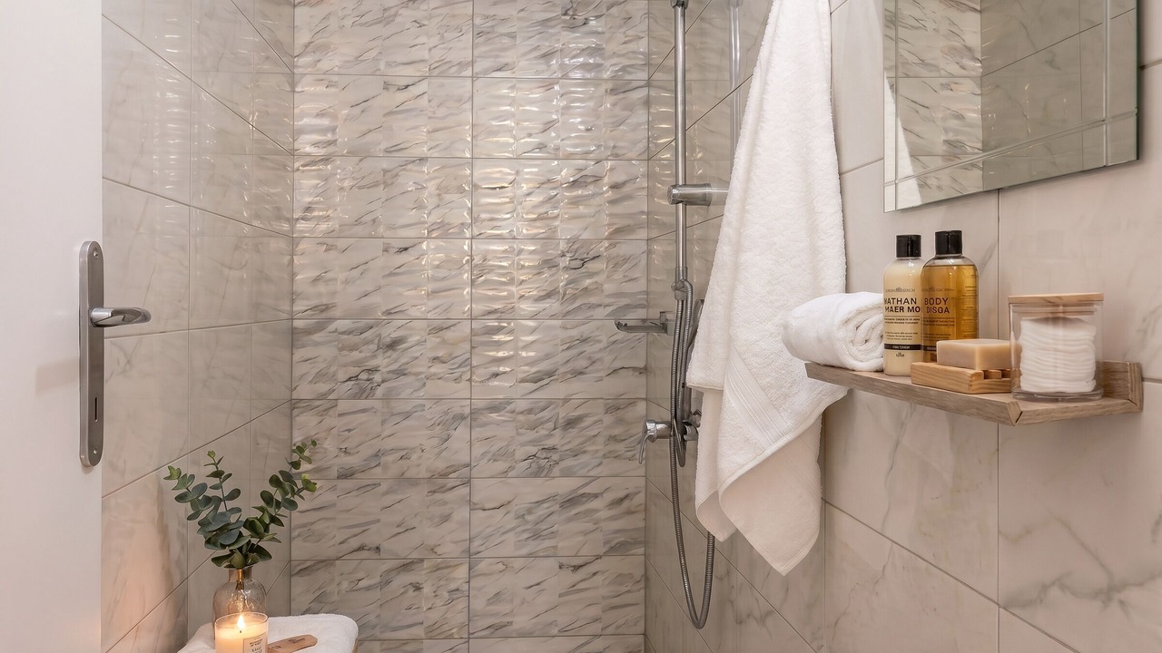 Photo of Bathroom in Tingaki