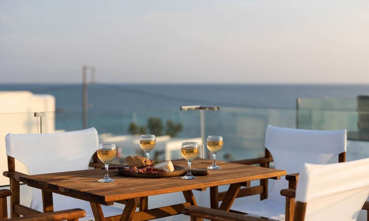 Photo of Others in Agios Prokopios