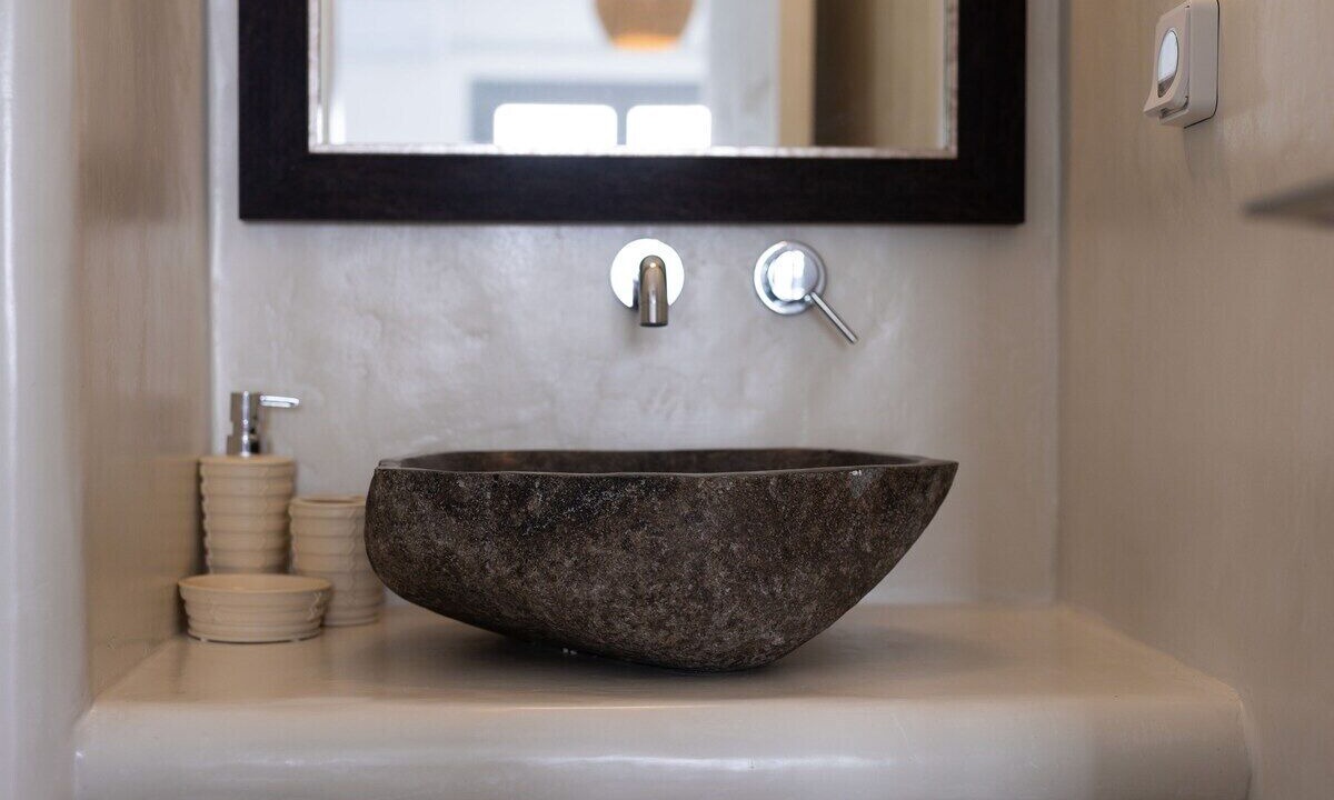 Photo of Bathroom in Agios Prokopios