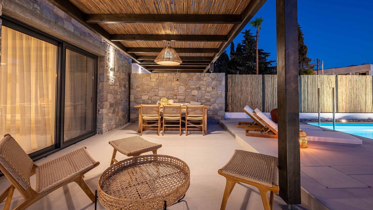 Photo of Outdoor in Psalidi