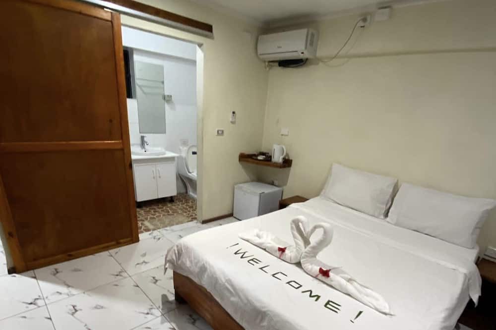 Photo of Bedroom in Nausori