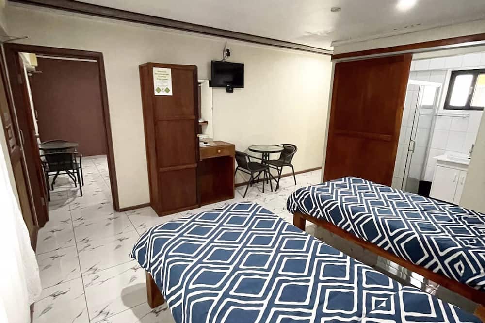 Photo of Bedroom in Nausori