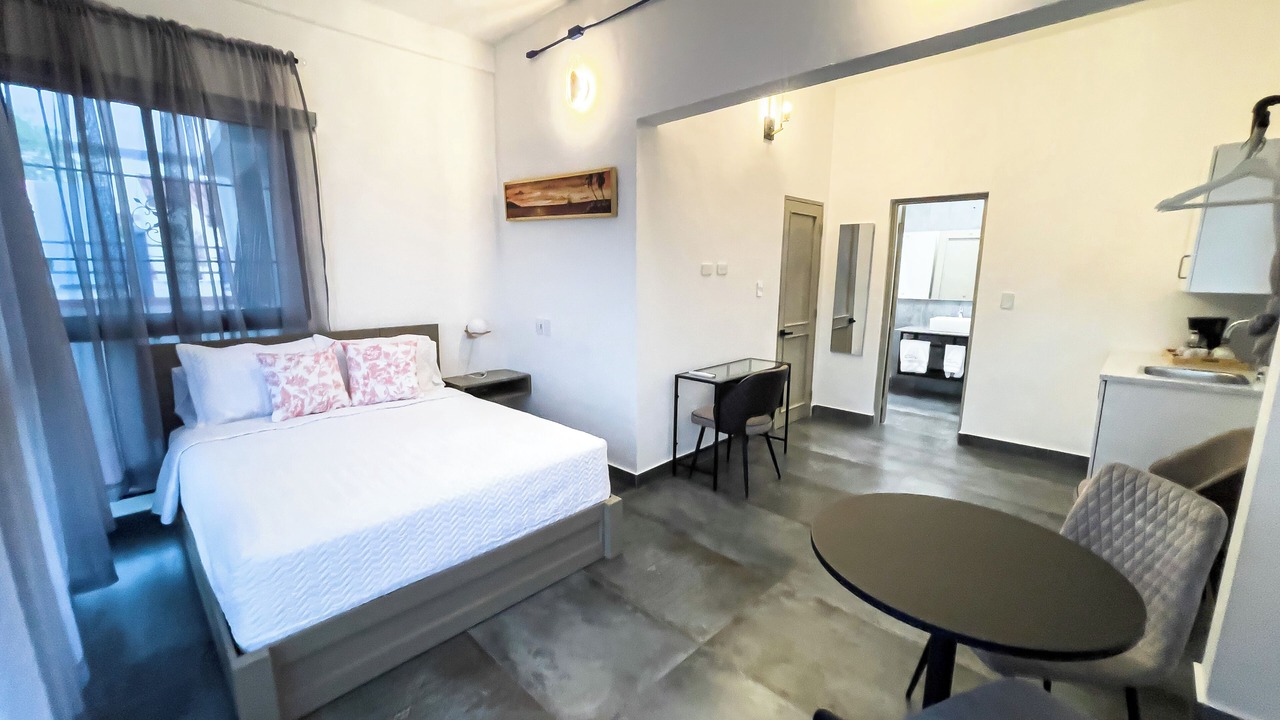 Photo of Bedroom in La Primavera