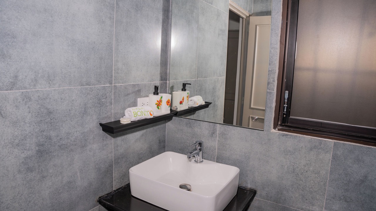 Photo of Bathroom in La Primavera