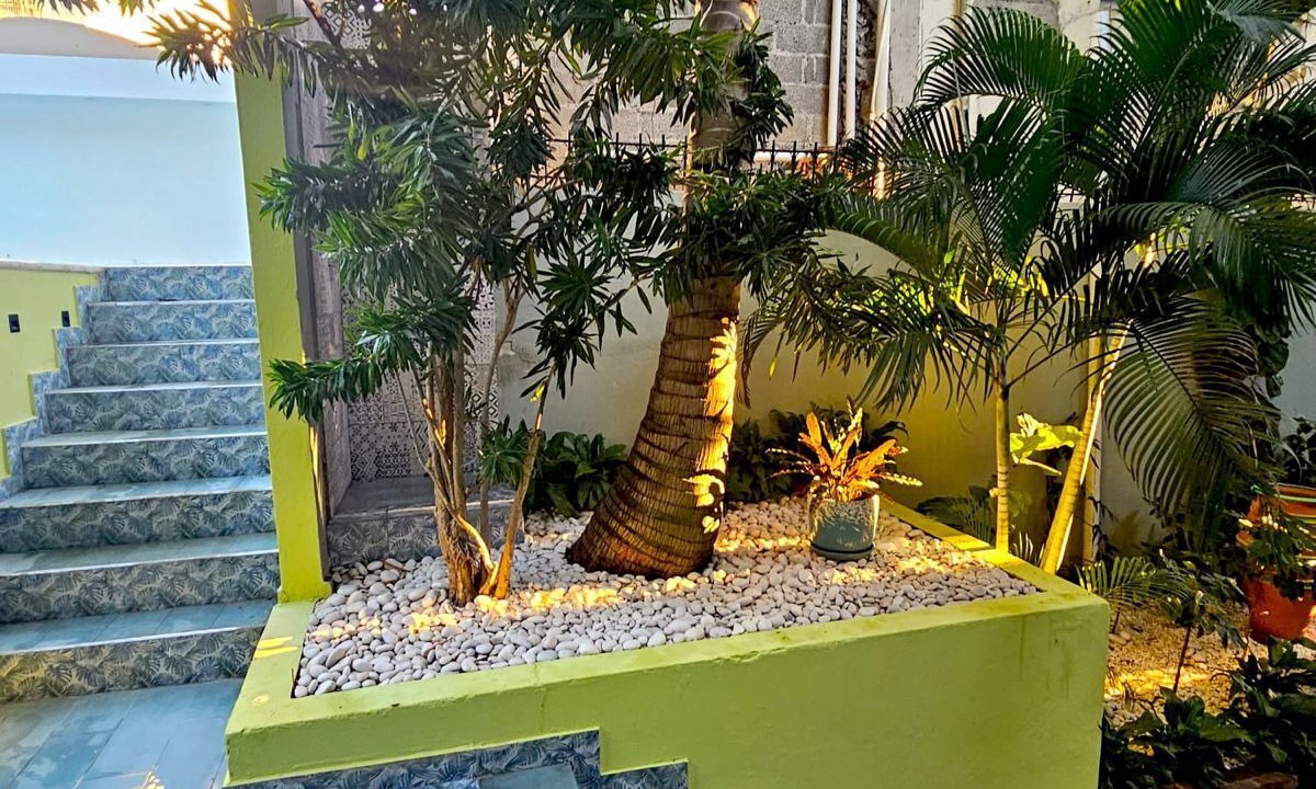 Photo of Patio Balcony in La Primavera