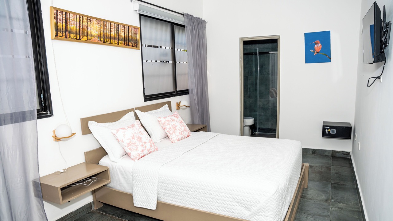 Photo of Bedroom in La Primavera