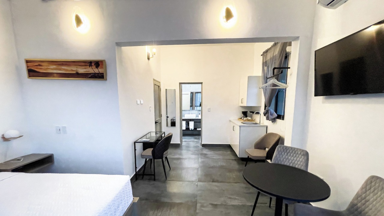 Photo of Bedroom in La Primavera