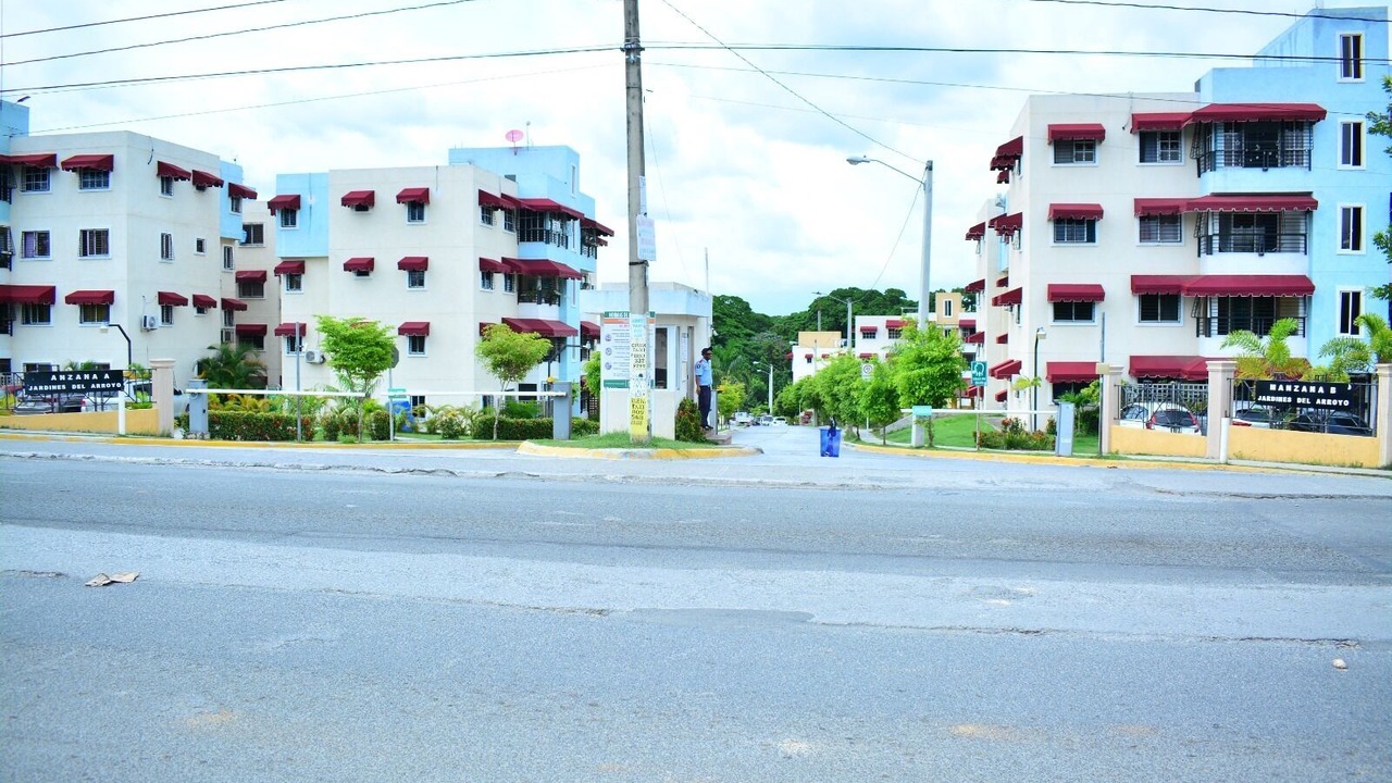 Photo of Outdoor in Ciudad Modelo Mirador Norte