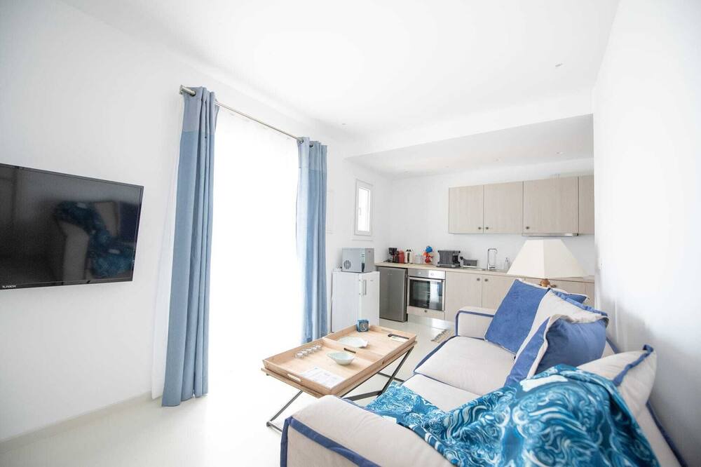 Photo of Livingroom in Kanalia
