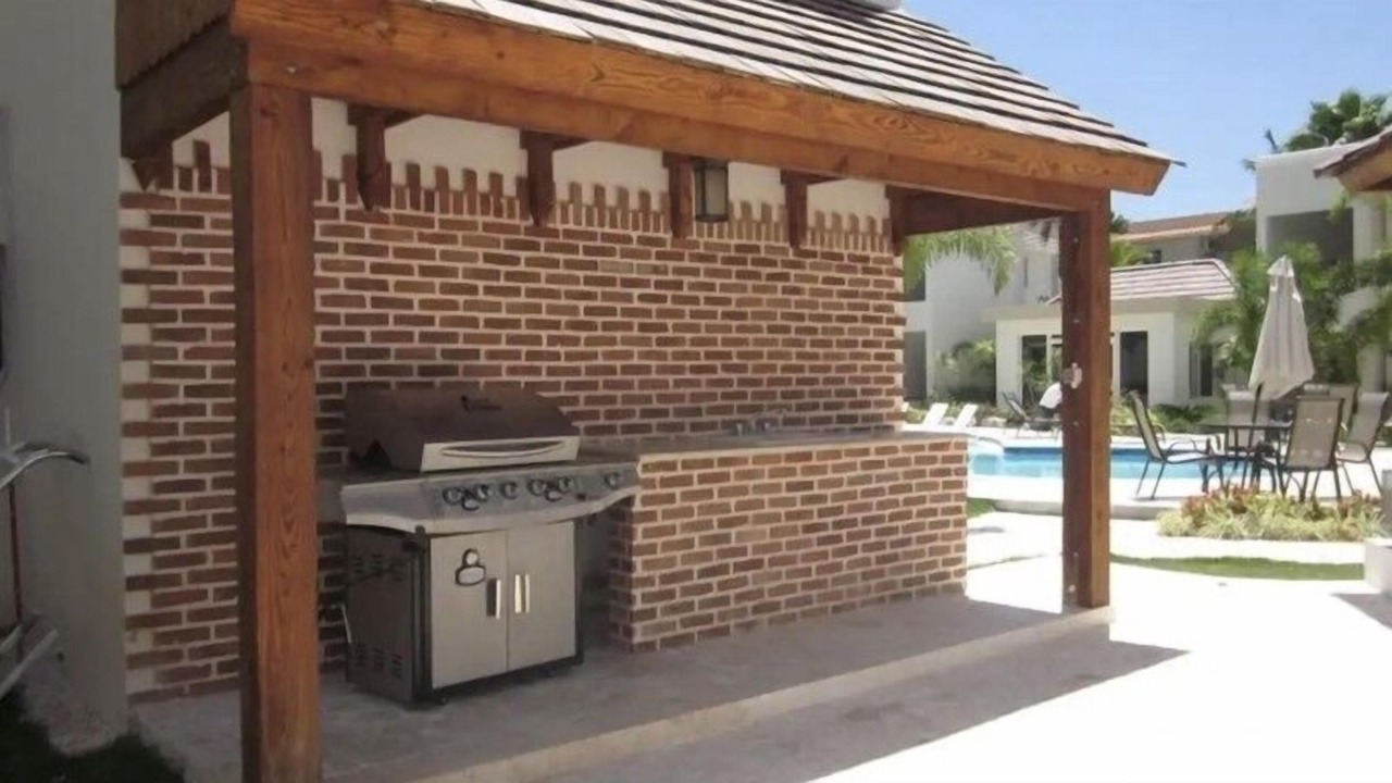 Photo of Outdoor in Veron