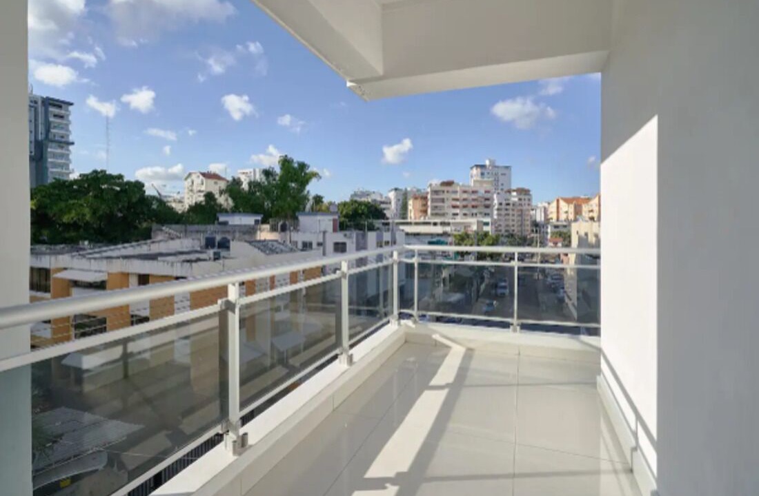 Photo of Outdoor in Downtown Santo Domingo