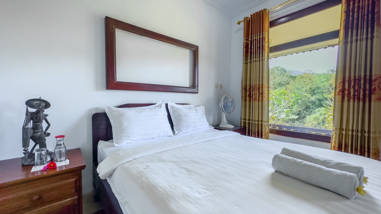 Photo of Bedroom in Pupuan