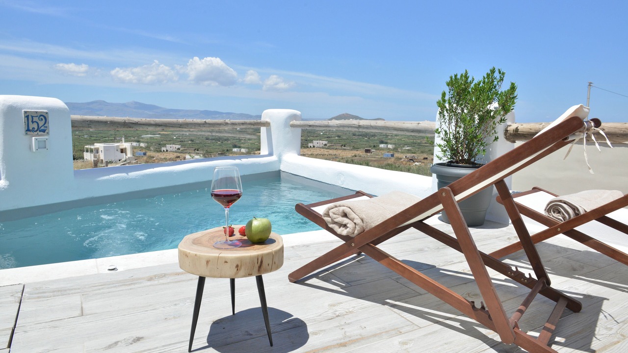 Photo of Outdoor in Glinado
