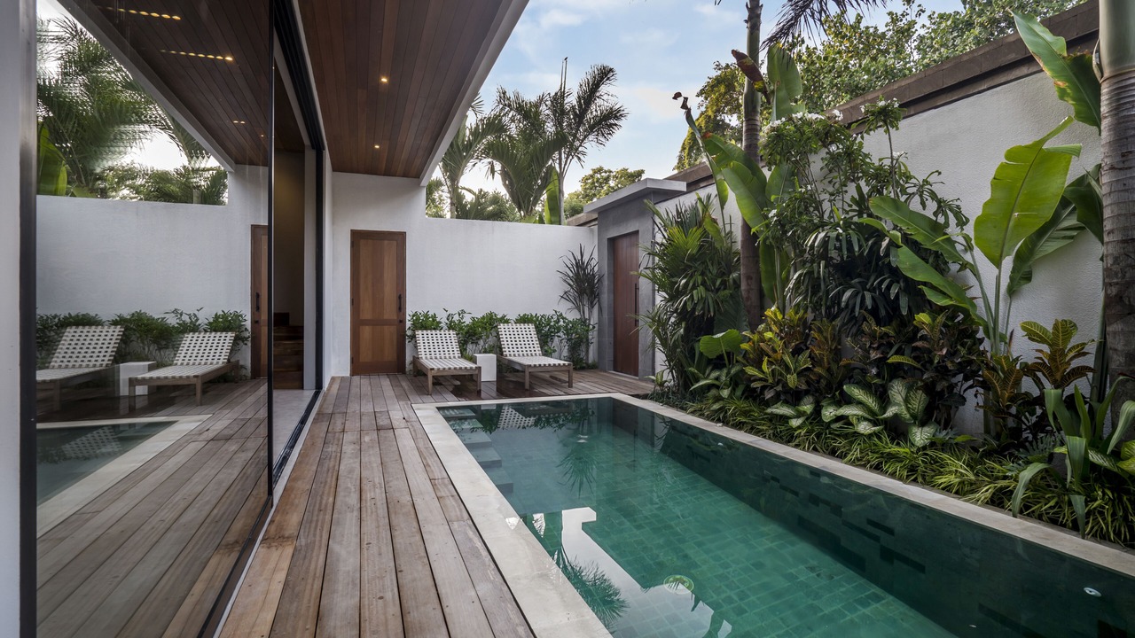 Photo of Outdoor in Tanjungbenoa