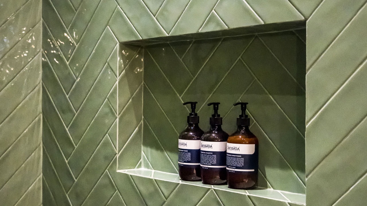 Photo of Bathroom in Tanjungbenoa