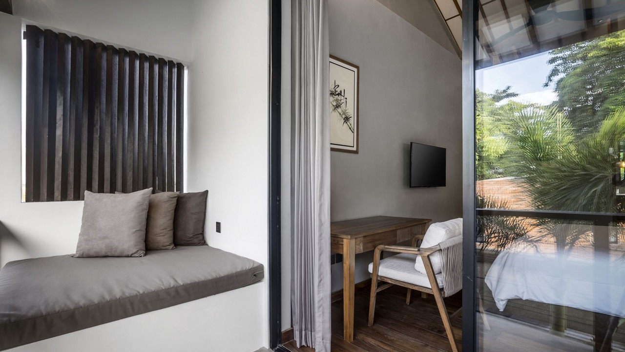 Photo of Patio Balcony in Tanjungbenoa