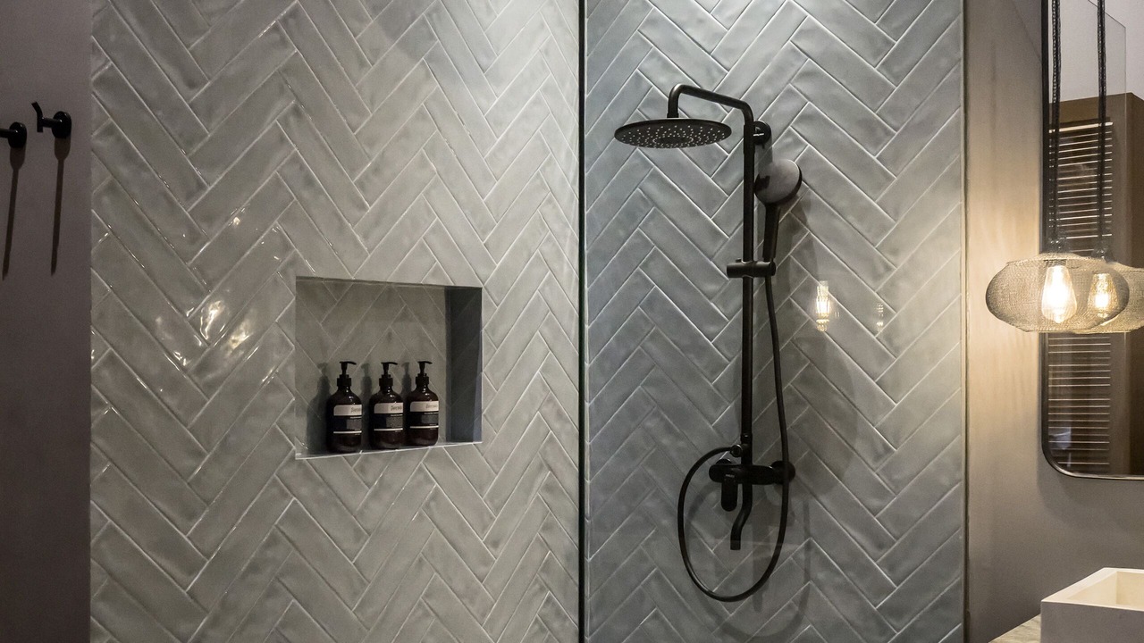Photo of Bathroom in Tanjungbenoa