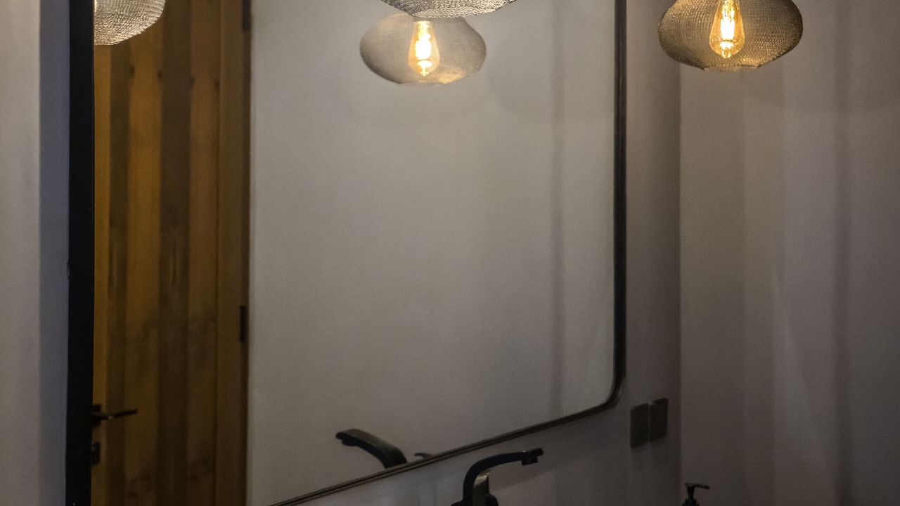 Photo of Bathroom in Tanjungbenoa