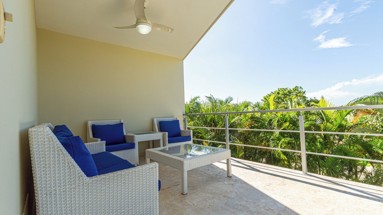 Photo of Outdoor in Los Brazos