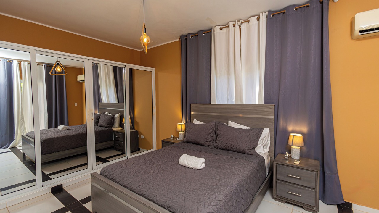 Photo of Bedroom in Los Brazos