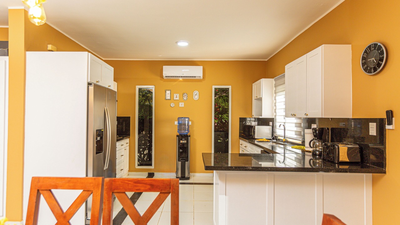 Photo of Kitchen in Los Brazos