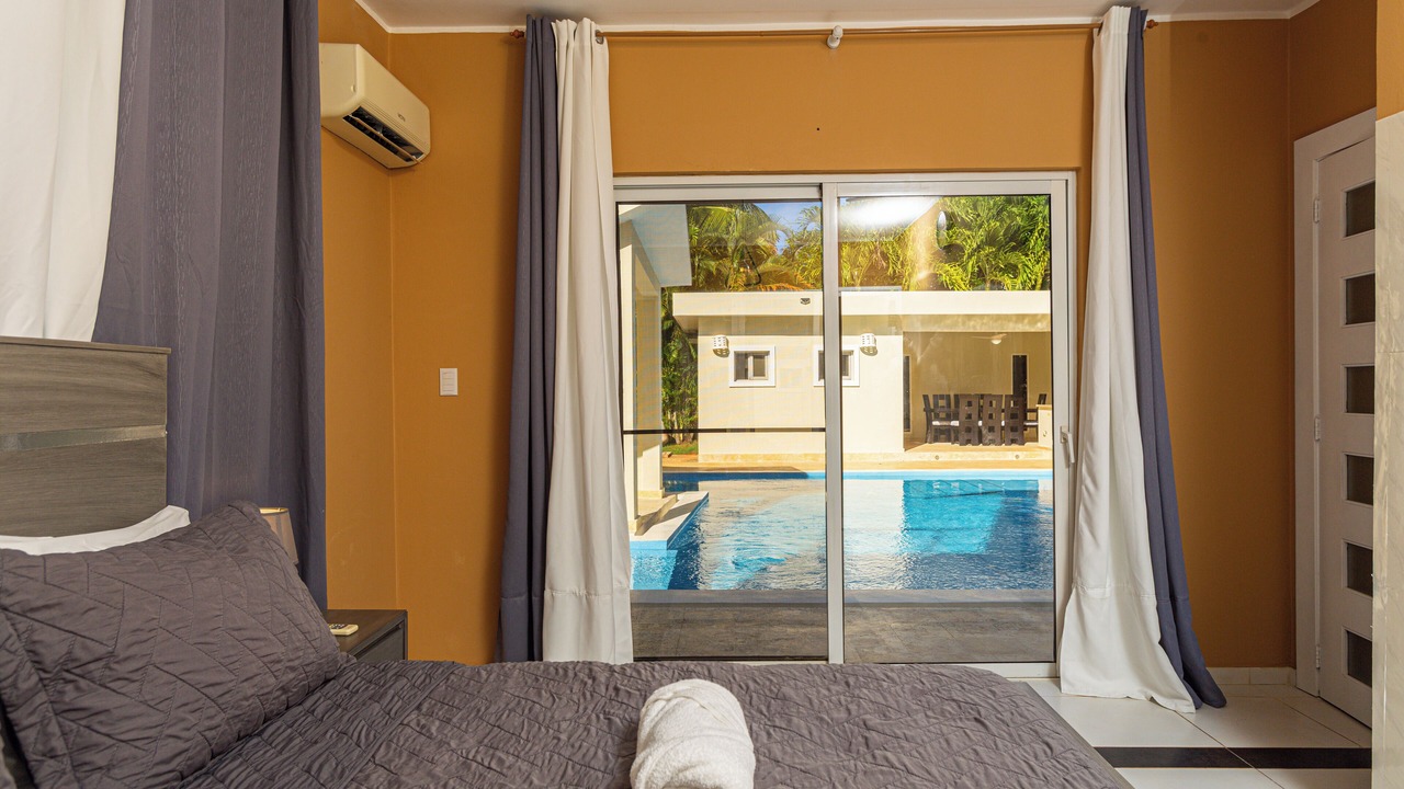 Photo of Bedroom in Los Brazos