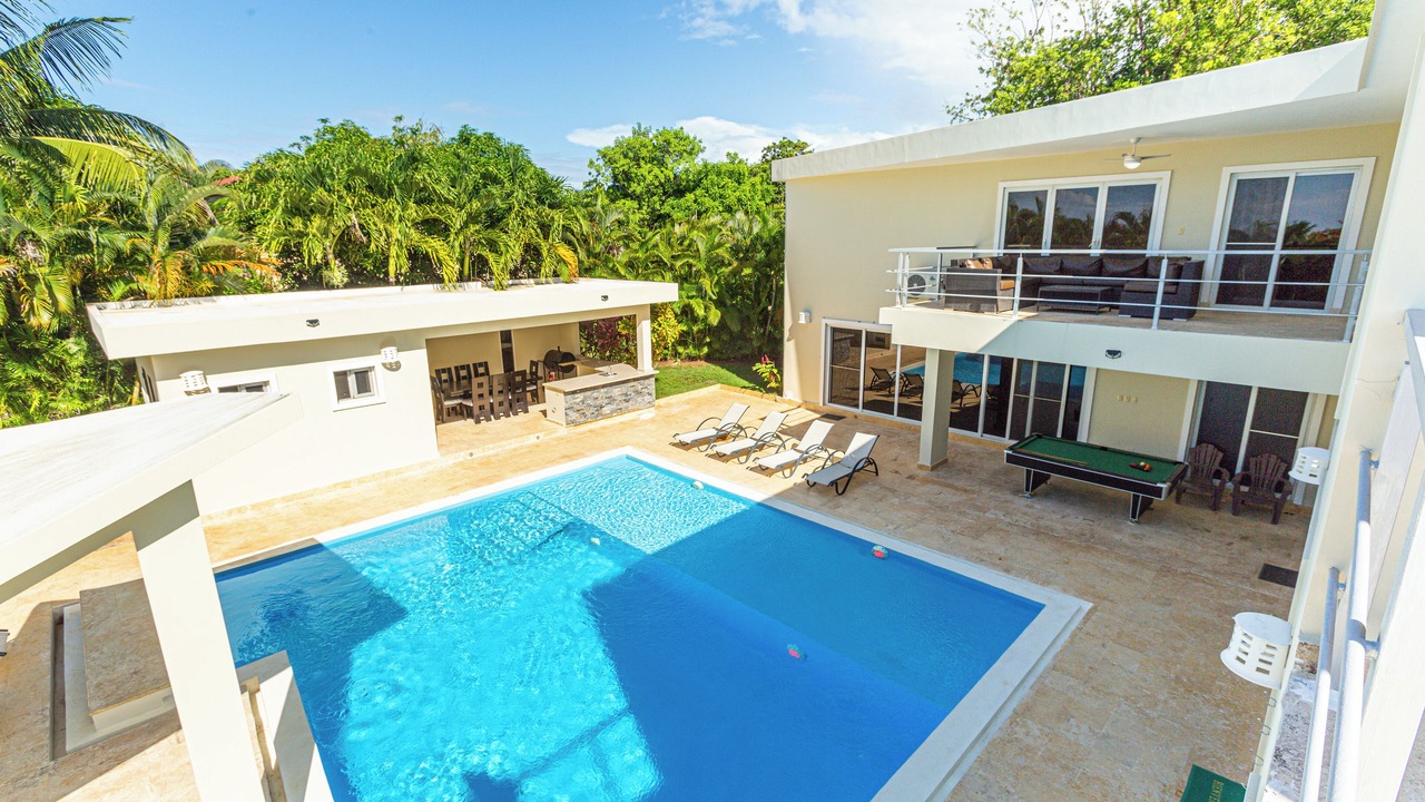 Photo of Outdoor in Los Brazos