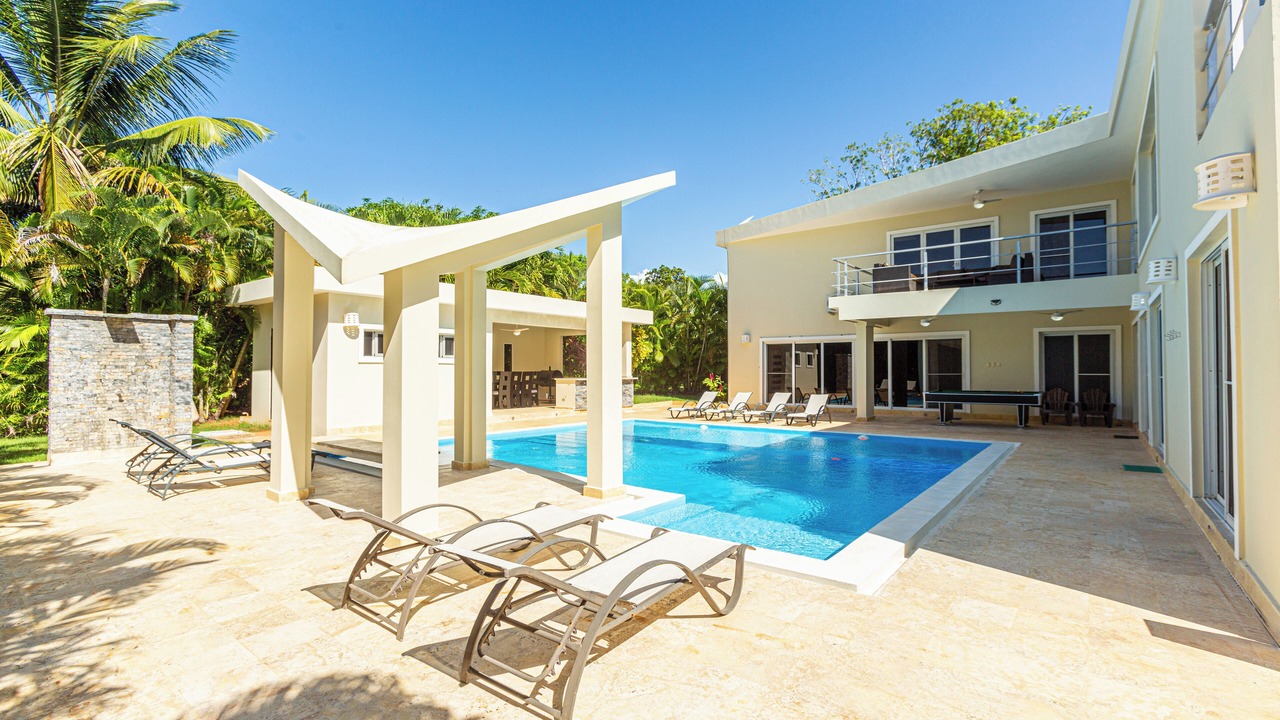 Photo of Outdoor in Los Brazos