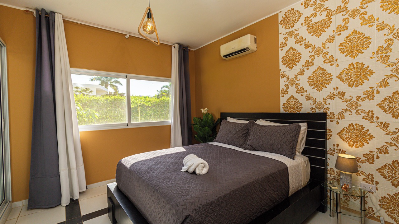 Photo of Bedroom in Los Brazos