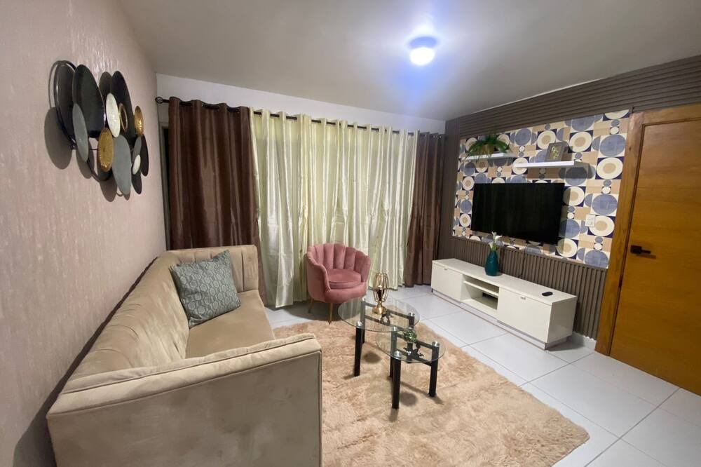 Photo of Livingroom in Guaricano