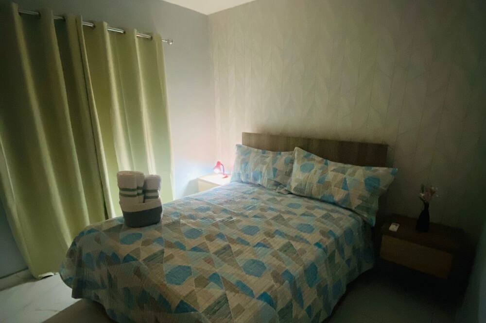 Photo of Bedroom in Guaricano