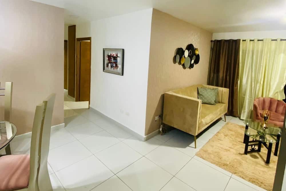 Photo of Bedroom in Guaricano