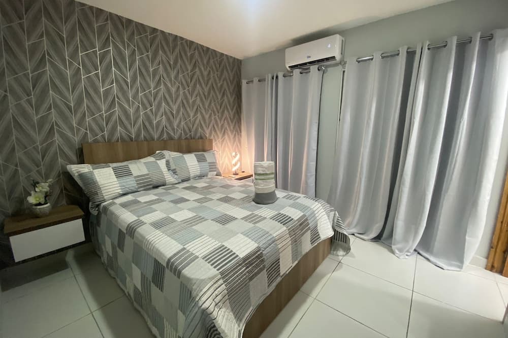 Photo of Bedroom in Guaricano