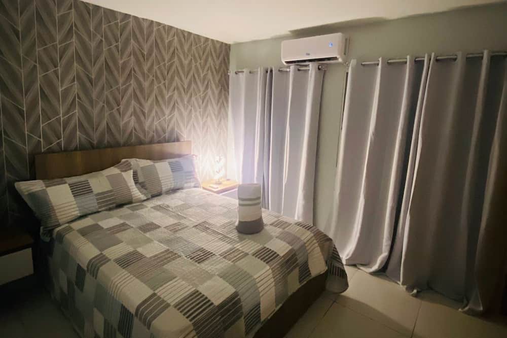 Photo of Bedroom in Guaricano