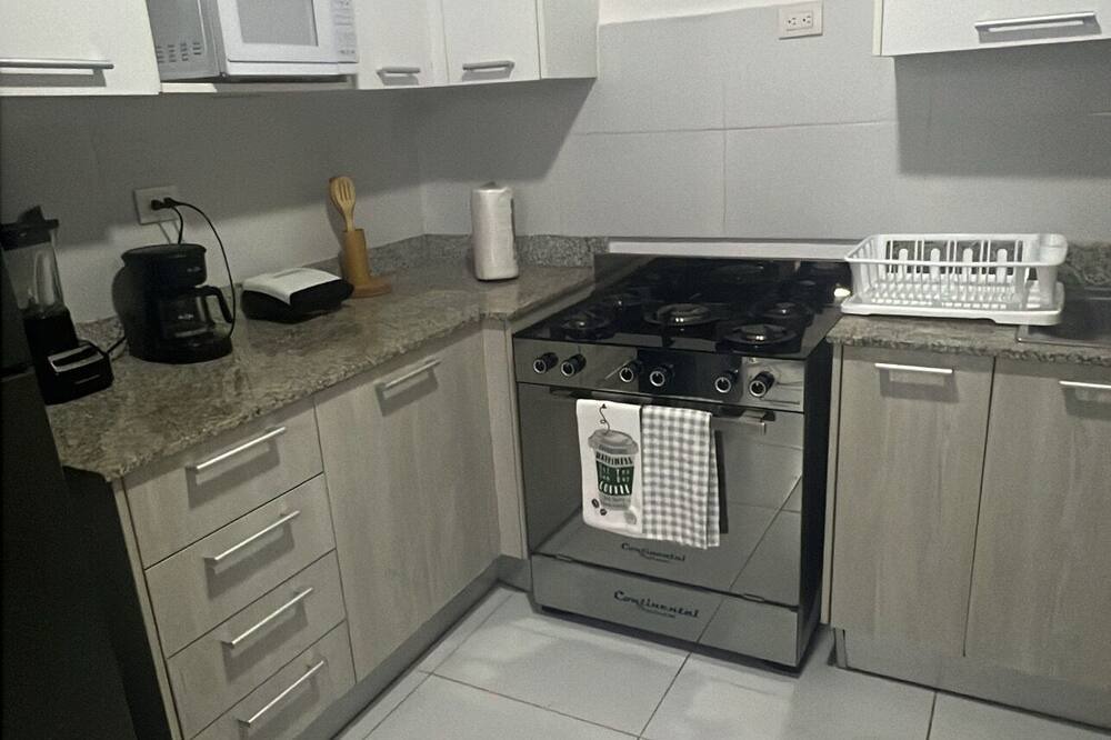 Photo of Kitchen in Guaricano