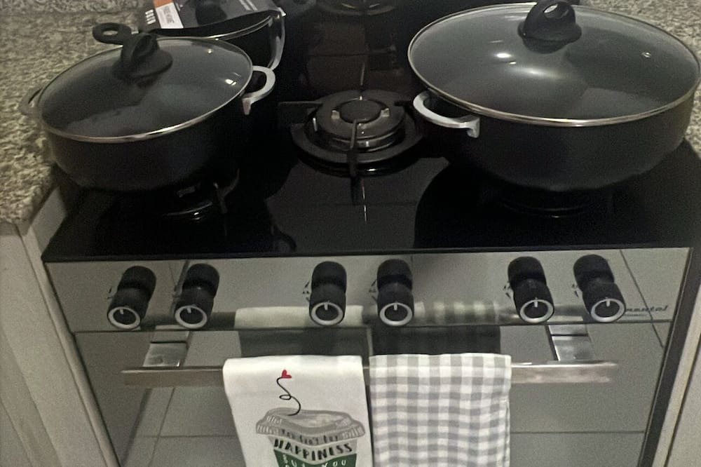 Photo of Kitchen in Guaricano