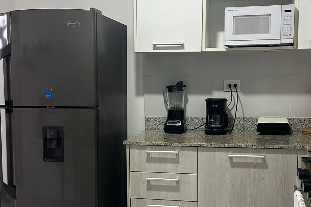 Photo of Kitchen in Guaricano