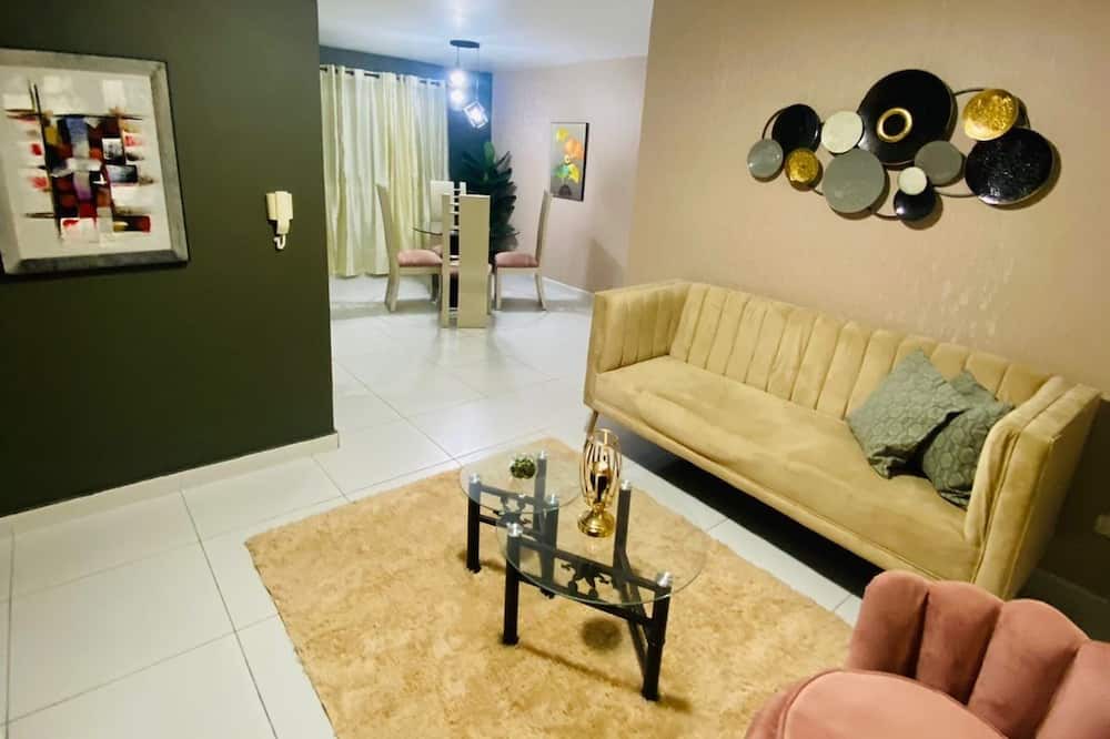 Photo of Livingroom in Guaricano