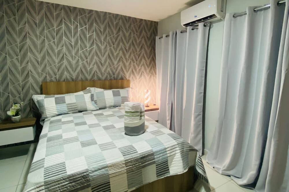 Photo of Bedroom in Guaricano