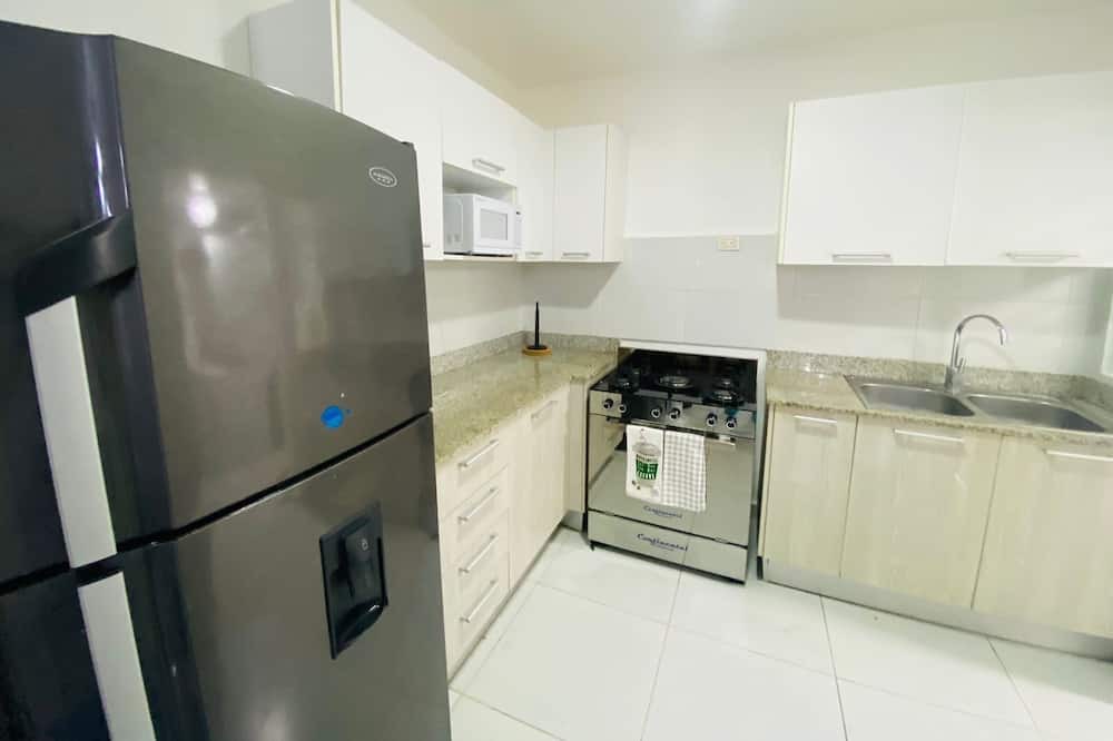 Photo of Kitchen in Guaricano