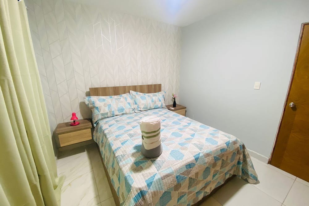 Photo of Bedroom in Guaricano