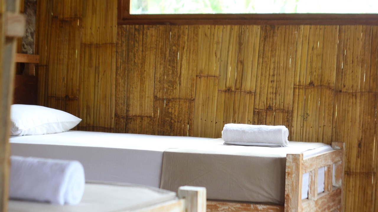 Photo of Bedroom in Medewi