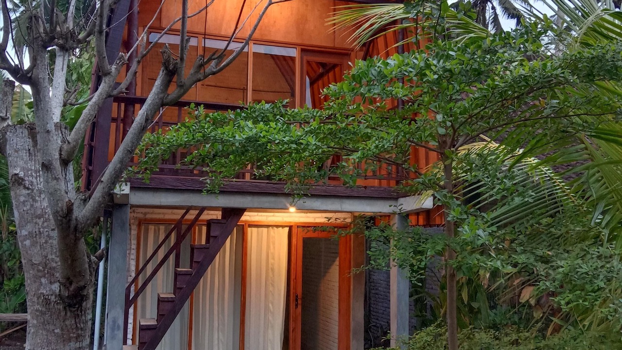 Photo of Outdoor in Medewi