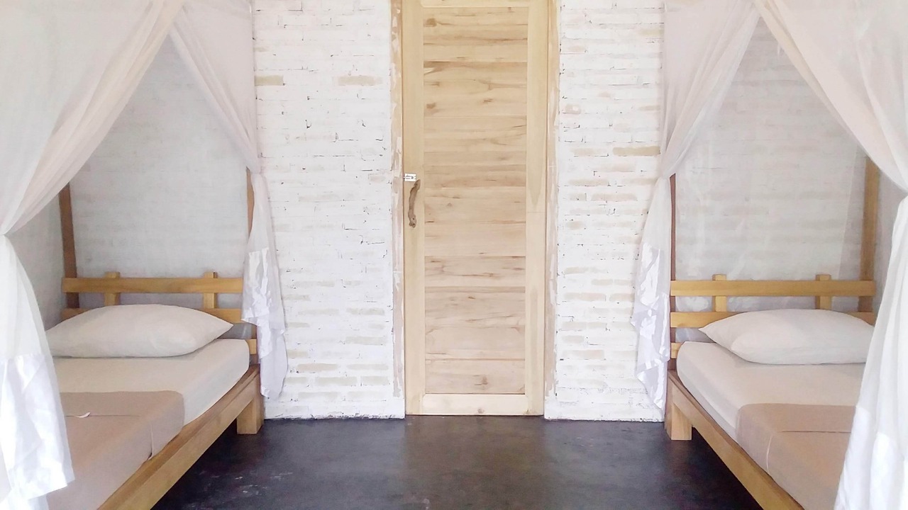 Photo of Bedroom in Medewi