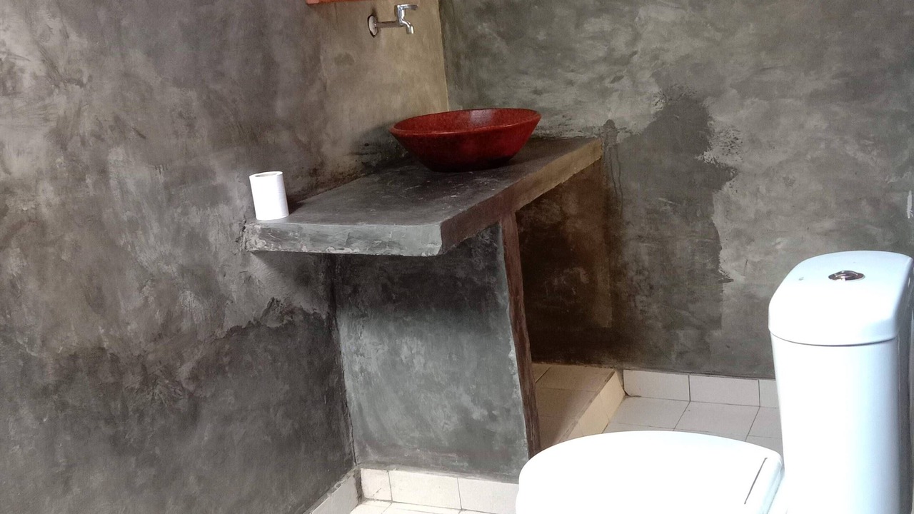 Photo of Bathroom in Medewi