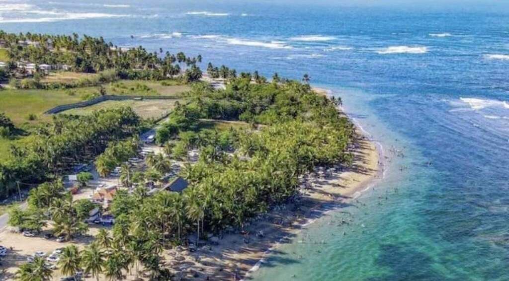 Photo of Outdoor in Nagua